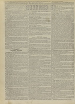 Le Censeur : journal de Lyon, politique, industriel et littéraire, N°4201, pp. 2