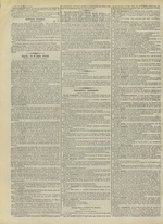 Le Censeur : journal de Lyon, politique, industriel et littéraire, N°4209, pp. 2