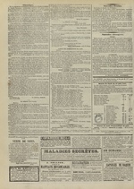 Le Censeur : journal de Lyon, politique, industriel et littéraire, N°4214, pp. 4