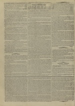 Le Censeur : journal de Lyon, politique, industriel et littéraire, N°4221, pp. 2