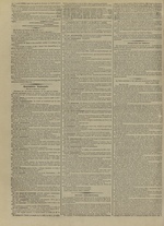 Le Censeur : journal de Lyon, politique, industriel et littéraire, N°4238, pp. 2