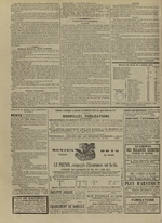 Le Censeur : journal de Lyon, politique, industriel et littéraire, N°4238, pp. 4