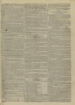 Le Censeur : journal de Lyon, politique, industriel et littéraire, N°4248, pp. 3