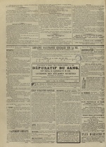 Le Censeur : journal de Lyon, politique, industriel et littéraire, N°4250, pp. 4