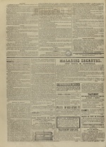 Le Censeur : journal de Lyon, politique, industriel et littéraire, N°4258, pp. 4
