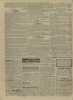 Le Censeur : journal de Lyon, politique, industriel et littéraire, N°4256, pp. 4