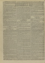 Le Censeur : journal de Lyon, politique, industriel et littéraire, N°4263, pp. 2