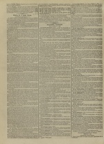 Le Censeur : journal de Lyon, politique, industriel et littéraire, N°4265, pp. 2