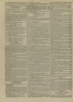 Le Censeur : journal de Lyon, politique, industriel et littéraire, N°4266, pp. 2