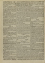 Le Censeur : journal de Lyon, politique, industriel et littéraire, N°4269, pp. 2