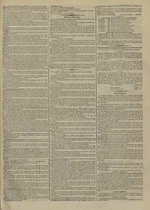 Le Censeur : journal de Lyon, politique, industriel et littéraire, N°4269, pp. 3