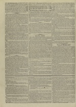 Le Censeur : journal de Lyon, politique, industriel et littéraire, N°4276, pp. 2