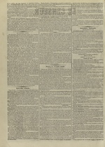 Le Censeur : journal de Lyon, politique, industriel et littéraire, N°4278, pp. 2