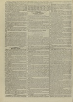 Le Censeur : journal de Lyon, politique, industriel et littéraire, N°4285, pp. 2