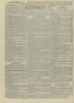 Le Censeur : journal de Lyon, politique, industriel et littéraire, N°4289, pp. 2