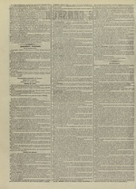 Le Censeur : journal de Lyon, politique, industriel et littéraire, N°4292, pp. 2