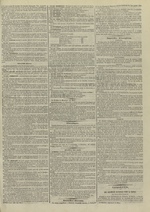 Le Censeur : journal de Lyon, politique, industriel et littéraire, N°4295, pp. 3