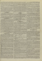 Le Censeur : journal de Lyon, politique, industriel et littéraire, N°4301, pp. 3