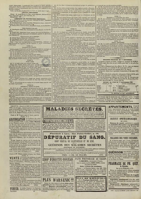 
						Affichage en mode lecture de la page
					