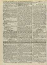Le Censeur : journal de Lyon, politique, industriel et littéraire, N°4310, pp. 2