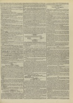 Le Censeur : journal de Lyon, politique, industriel et littéraire, N°4309, pp. 3
