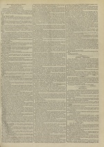 Le Censeur : journal de Lyon, politique, industriel et littéraire, N°4318, pp. 3