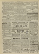 Le Censeur : journal de Lyon, politique, industriel et littéraire, N°4318, pp. 4
