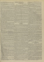 Le Censeur : journal de Lyon, politique, industriel et littéraire, N°4321, pp. 3