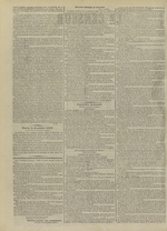 Le Censeur : journal de Lyon, politique, industriel et littéraire, N°4327, pp. 2