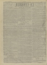 Le Censeur : journal de Lyon, politique, industriel et littéraire, N°4332, pp. 2