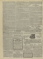 Le Censeur : journal de Lyon, politique, industriel et littéraire, N°4342, pp. 4