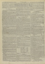 Le Censeur : journal de Lyon, politique, industriel et littéraire, N°4351, pp. 2