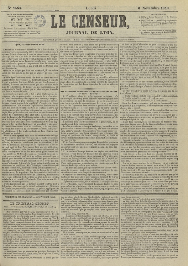 
						Affichage en mode lecture de la page
					