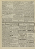 Le Censeur : journal de Lyon, politique, industriel et littéraire, N°4357, pp. 4