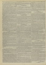 Le Censeur : journal de Lyon, politique, industriel et littéraire, N°4359, pp. 2