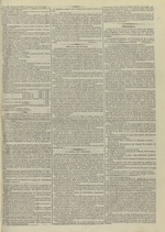 Le Censeur : journal de Lyon, politique, industriel et littéraire, N°4362, pp. 3