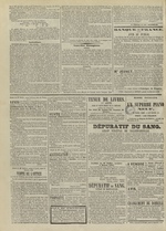 Le Censeur : journal de Lyon, politique, industriel et littéraire, N°4370, pp. 4
