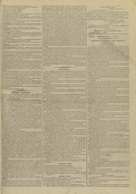 Le Censeur : journal de Lyon, politique, industriel et littéraire, N°4385, pp. 3