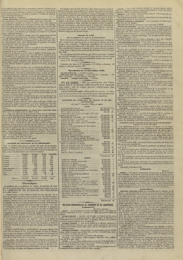 
						Affichage en mode lecture de la page
					