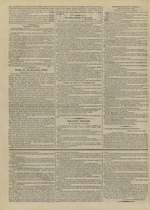 Le Censeur : journal de Lyon, politique, industriel et littéraire, N°4394, pp. 2