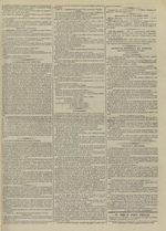 Le Censeur : journal de Lyon, politique, industriel et littéraire, N°4403, pp. 3