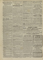 Le Censeur : journal de Lyon, politique, industriel et littéraire, N°4404, pp. 4