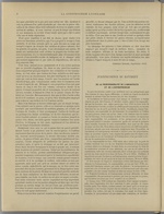 La Construction lyonnaise N°1, pp. 2