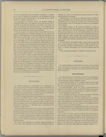 La Construction lyonnaise N°2, pp. 4