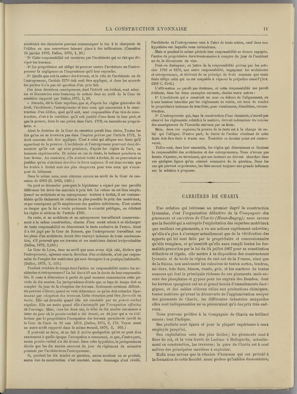 
						Affichage en mode lecture de la page
					