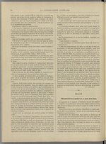 La Construction lyonnaise N°5, pp. [np]