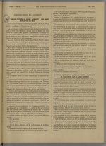 La Construction lyonnaise N°5, pp. [np]