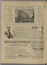 La Construction lyonnaise N°23, pp. [np]