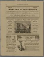 La Construction lyonnaise N°10, pp. [np]