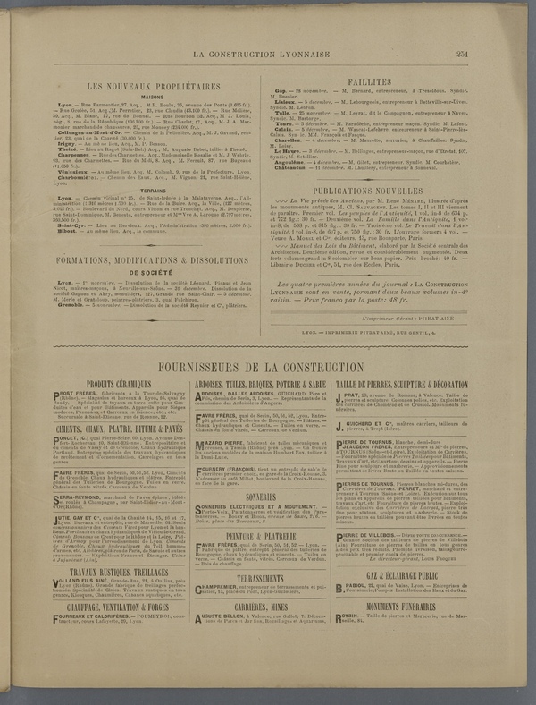 
						Affichage en mode lecture de la page
					